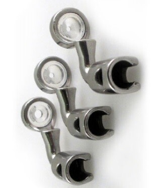 QMPro Couching Foot Set