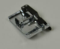 Janome 1/4&quot; Seam Foot (O)  - 9 mm