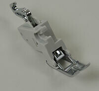 AcuFeed Flex Holder Single 9mm (foot shown not included)