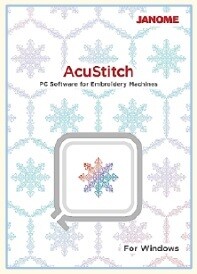 Acustitch (New)