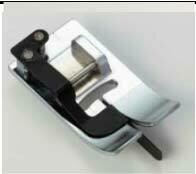 Ditch Quilting Foot - 9 MM