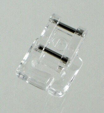 JANOME APPLIQUE FOOT 7MM