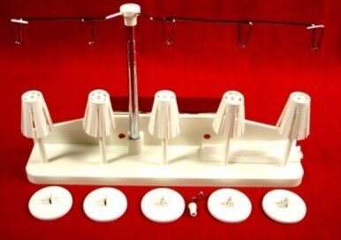 Janome spool Stand 12000-5 Thread