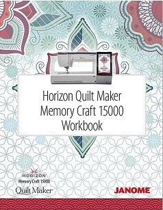 Workbook MC15000