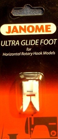 ULTRA GLIDE FT-T/L BLISTER 5-7MM