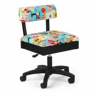 Sewing Wow chair