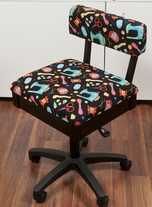 Sewing Notion chair