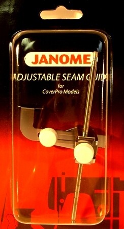 seam guidde cover pro