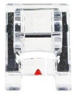 Satin Stitch Foot F 9mm