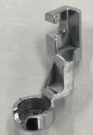 Ruler Foot