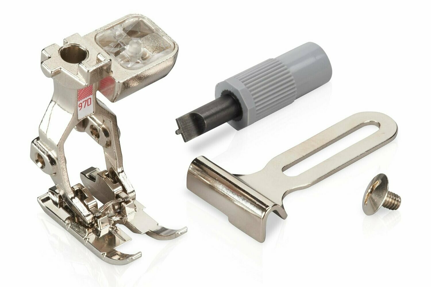Bernina 97D - 1/4&quot; Foot