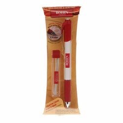 Bohin White Pencil With Refills
