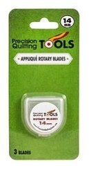 14 mm Blades