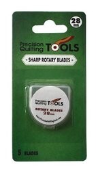 28 mm Blades