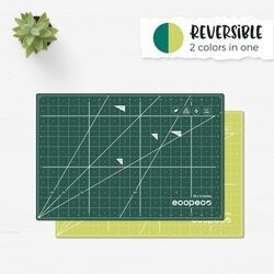 Ecopeco Cutting Mat 18&quot; x 24&quot;