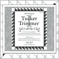 Tucker Trimmer 1