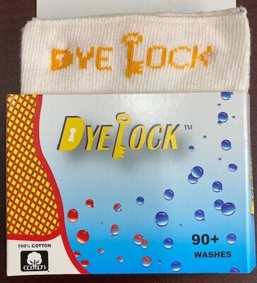Dye Lock
