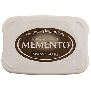 Expresso Ink Pad - Memento