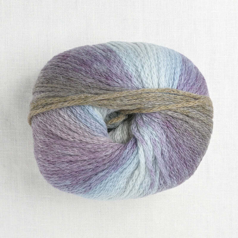 Berroco Wizard Ametrine 2927