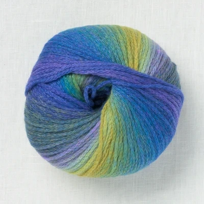 Berroco Wizard Lapis 2984
