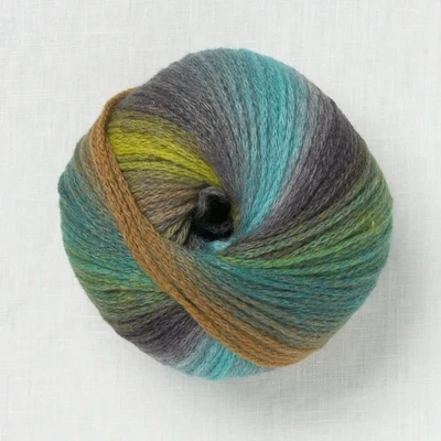 Berroco Wizard Malachite 2980