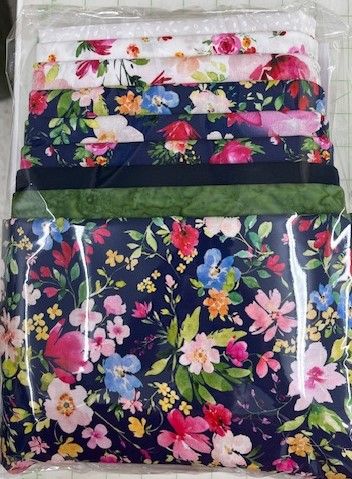 Floral Chain Kit