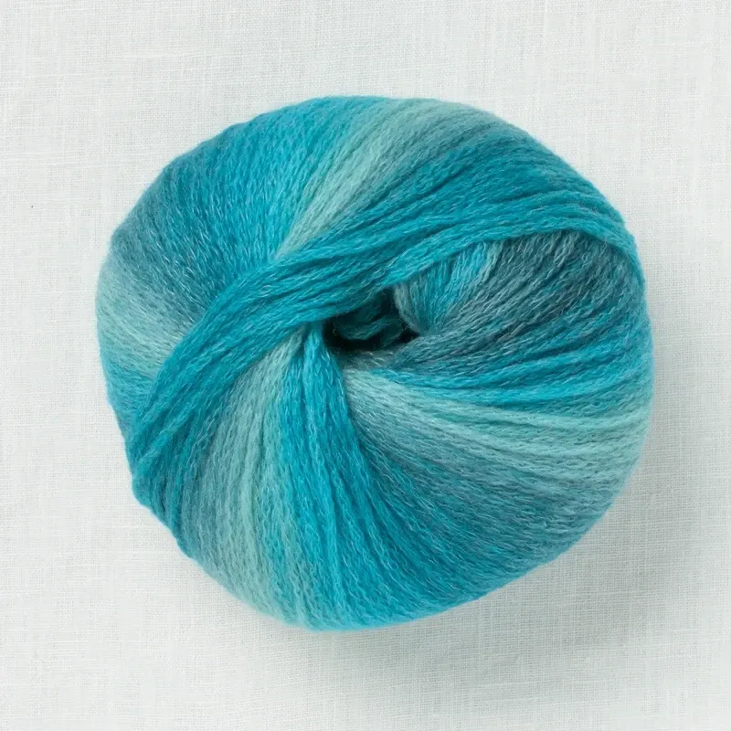 Berroco Wizard Turquoise 2968