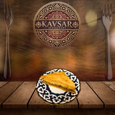 BAKLAVA