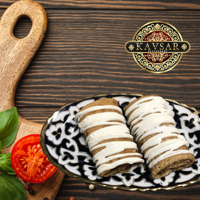 2 PC SWEET CREPES