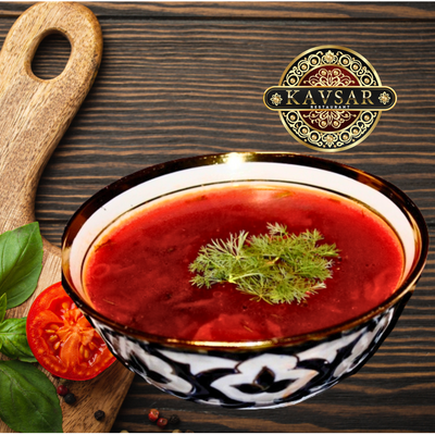 BORSCH