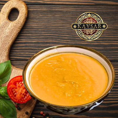 SPLIT PEA SOUP