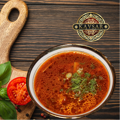 UGRA SOUP