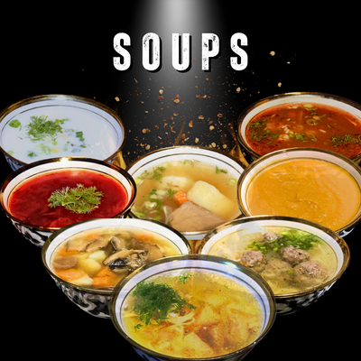 SOUPS