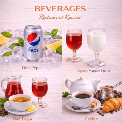 BEVERAGES