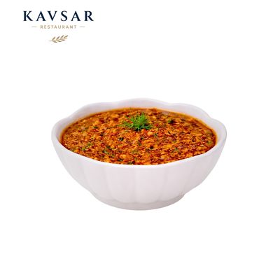 Homemade Chili Garlic Sauce (3 oz)