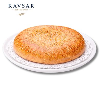 Uzbek Homemade Bread (Small)