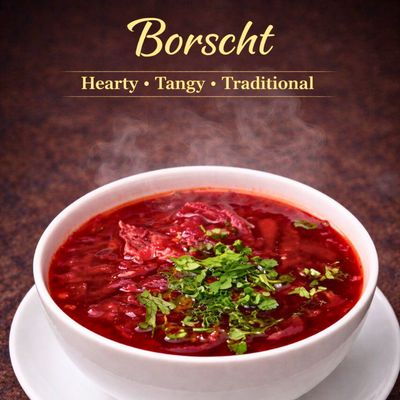 BORSCH