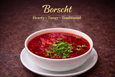 BORSCH