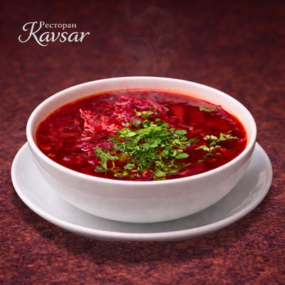 BORSCH