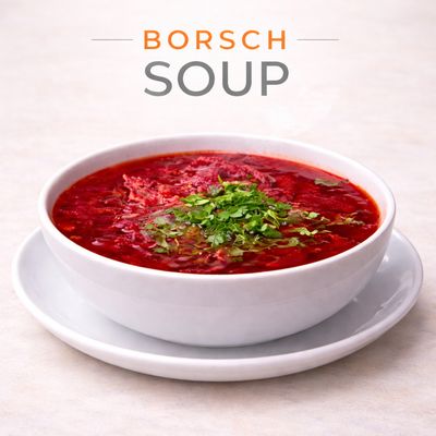 BORSCH