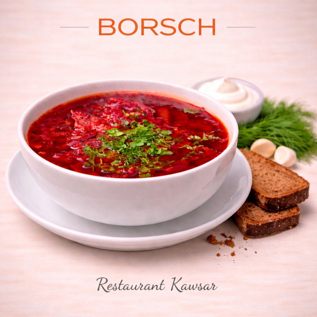 BORSCH