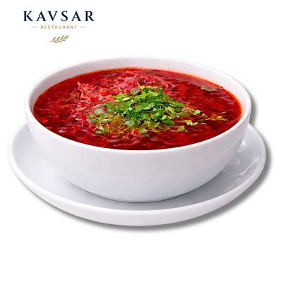 Borscht