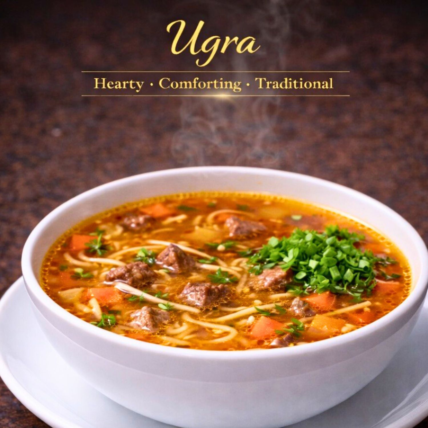 UGRA SOUP