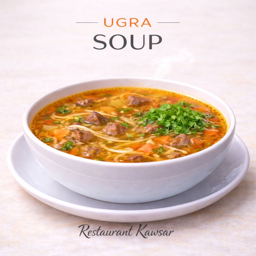 UGRA SOUP
