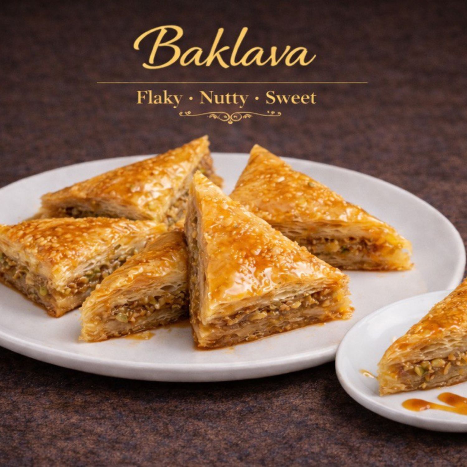BAKLAVA