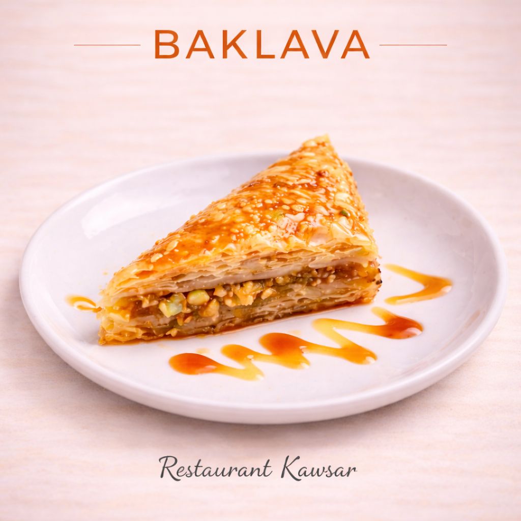BAKLAVA