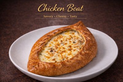 KAVSAR BOAT CHICKEN