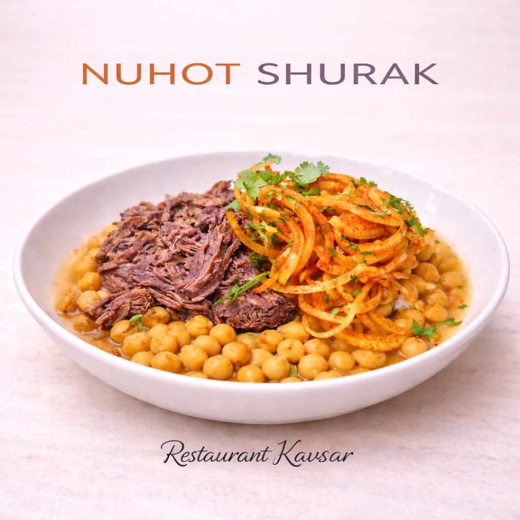 NUHOT SHURAK