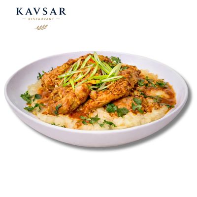 Chicken Stroganoff Chicken Stroganoff