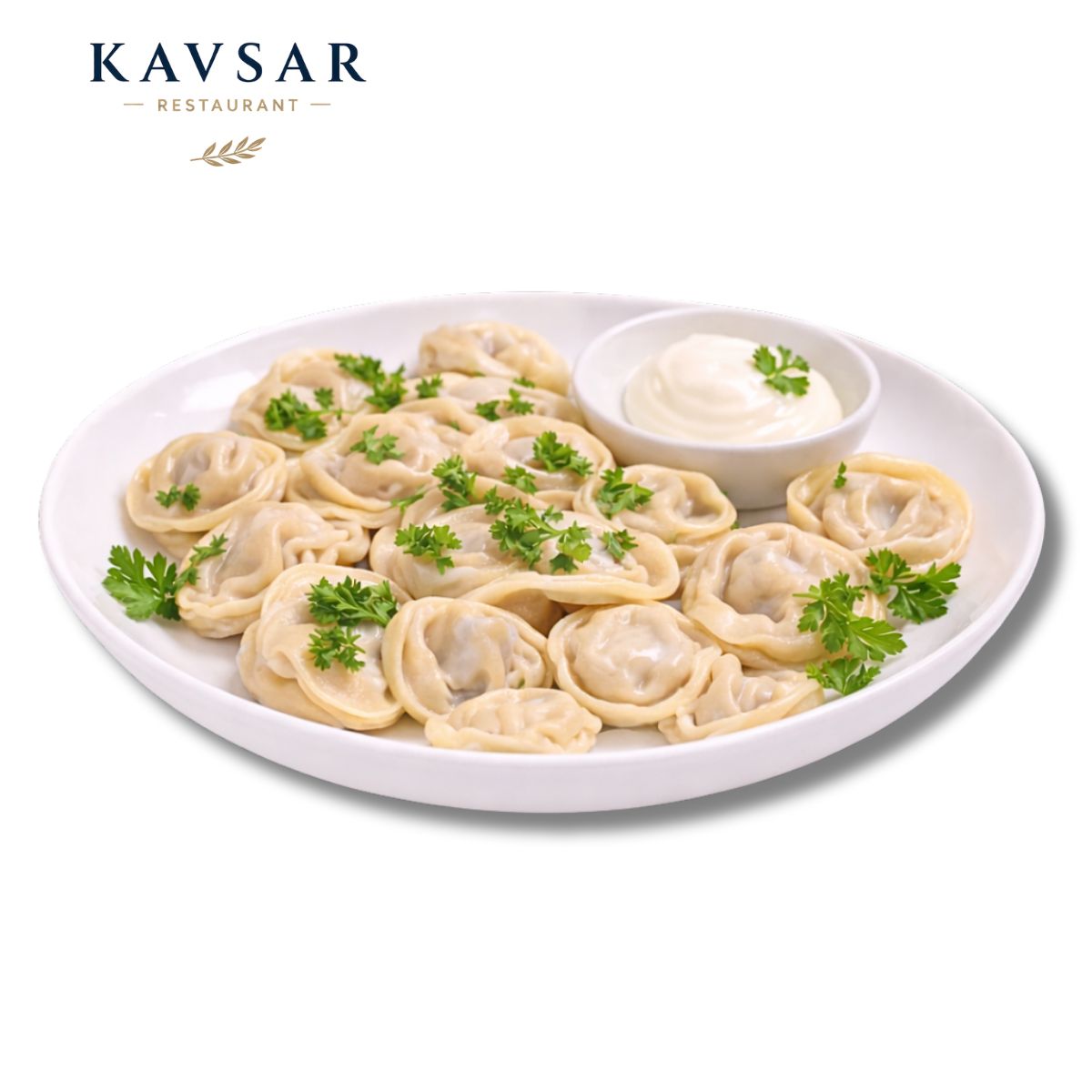 Beef Dumplings 18PC